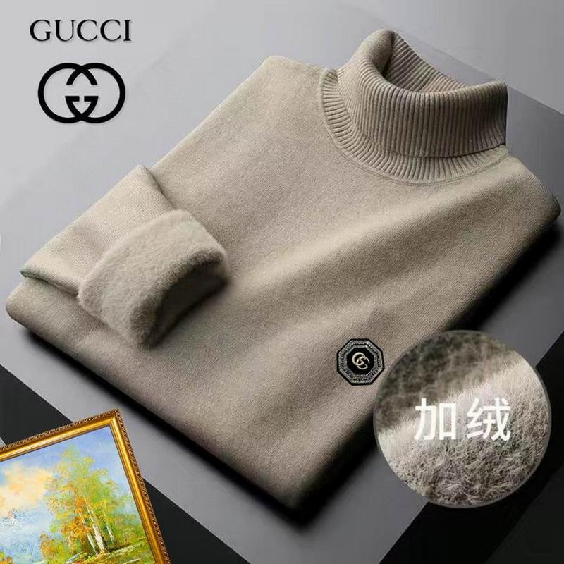 Gucci Men's Sweater 249